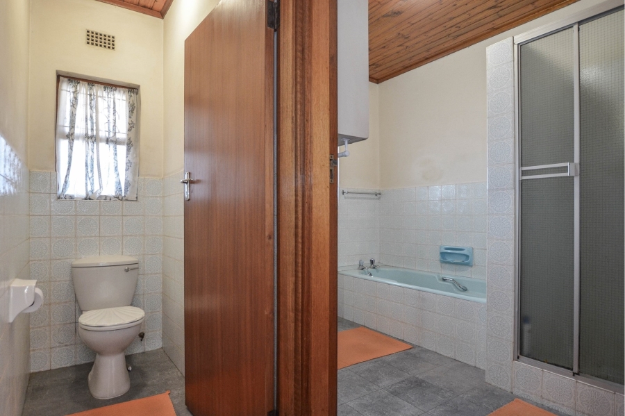 4 Bedroom Property for Sale in Richmond Estate Western Cape